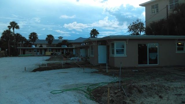 Jensen Beach Causeway Park